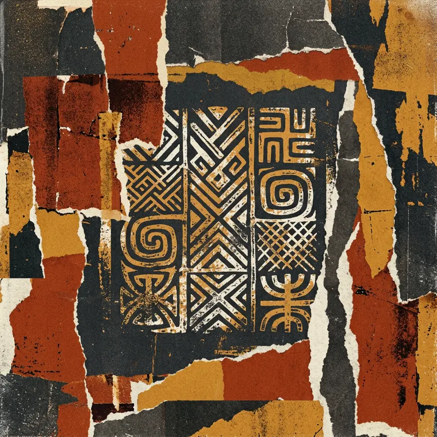 The Debut EP cover artwork
